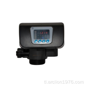 Softener Multiport Control Valve Water Flow Control Valve